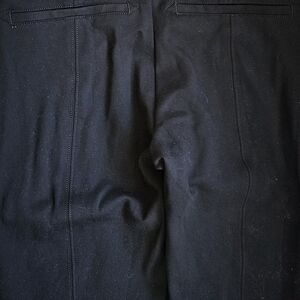 Spanx pull on legging